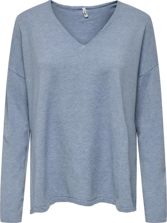 Only ONLAMALIO Strickpullover Strickpullover (XS)