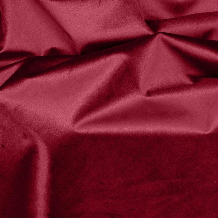 Produktbild Eurofirany PIERRE CARDIN SIBEL Night curtain made of soft velvet, 260 g / m2, 140X270 cm, strip (140 x 270 cm)