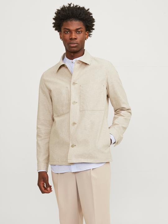 Immagine prodotto Jack & Jones Blazer in lino (S)