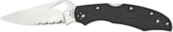 Spyderco Byrd Cara Cara 2 (9.50 cm)