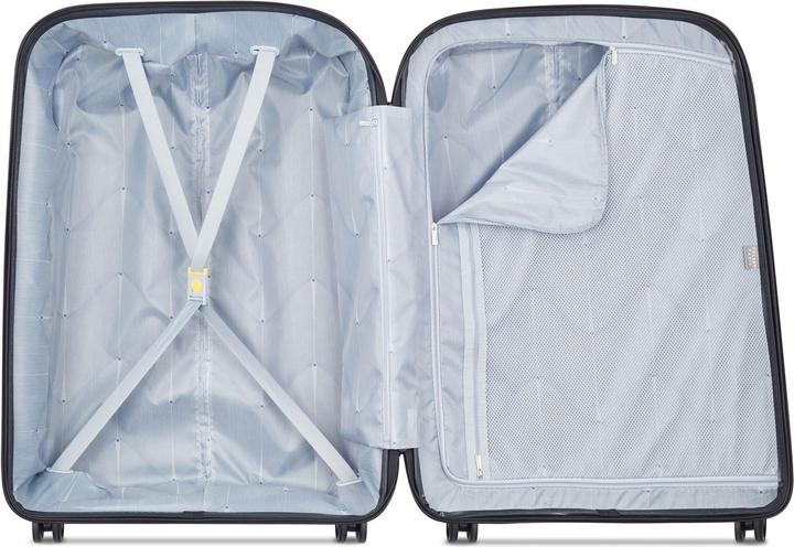 Produktbild Delsey Belmont Plus 4 Rollen Trolley 76 cm (102 l, XL (ab 115l))