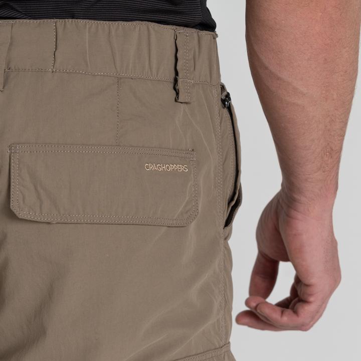 Image du produit Craghoppers NosiLife Cargo Trouser II (40)