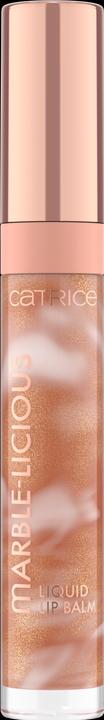 Produktbild Catrice Marble-licious Liquid Lip Balm Don't Be Shaky (030)