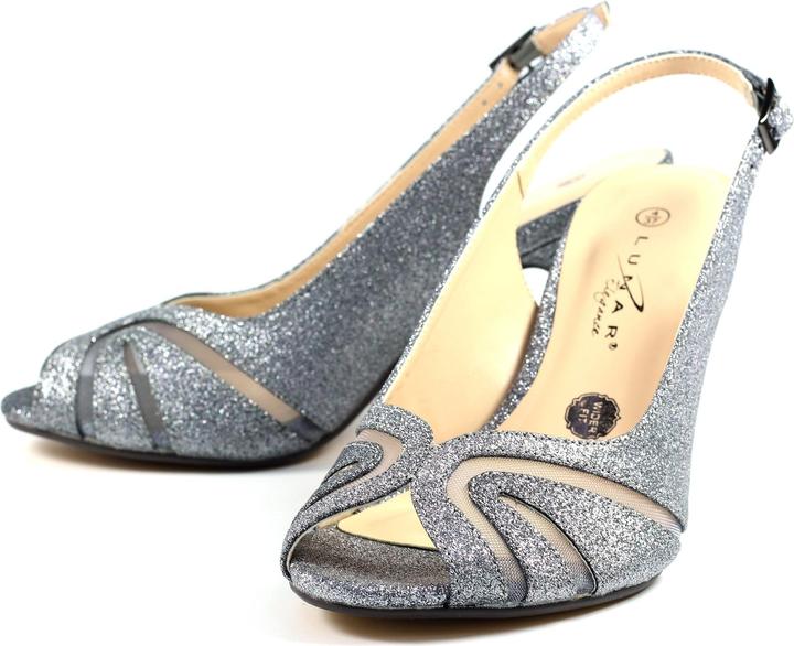 Produktbild Lunar Pumps Sariyah (37)