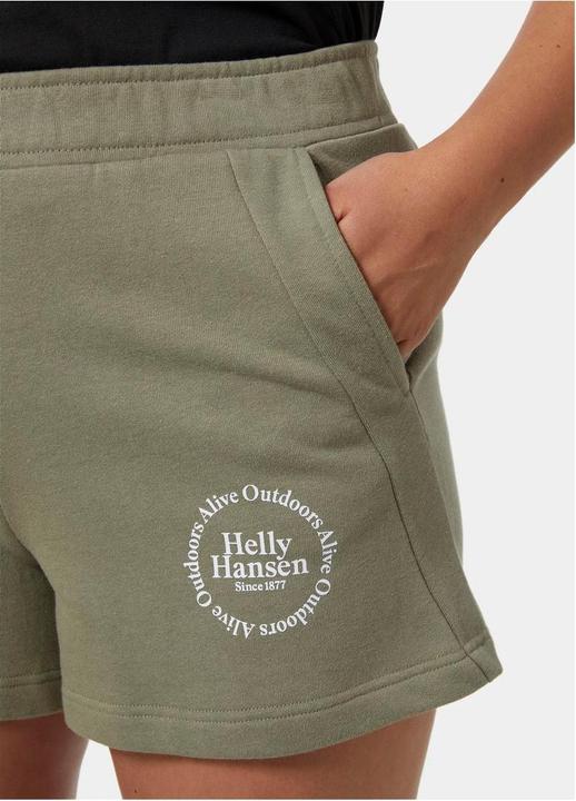 Produktbild Helly Hansen W Core Sweat Shorts (L)