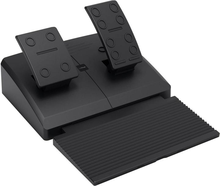 Actual product image Trust Gxt289 Movi Racing Wheel (Xbox One X, Xbox Series S, Xbox One S, Switch, PS4, Xbox Series X)