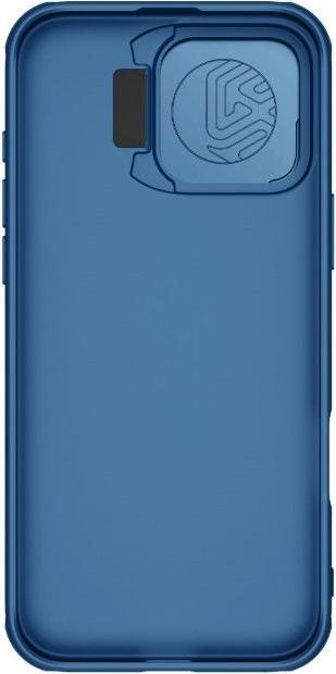 Actual product image Nillkin CamShield Prop Series (Apple iPhone 16 Pro Max)