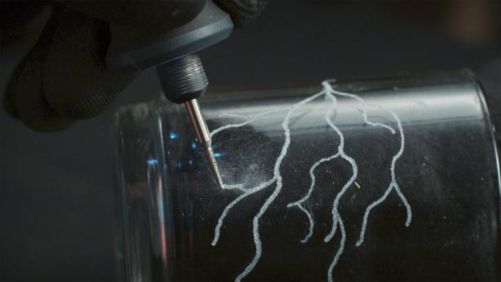 Immagine prodotto Dremel Frese con punta diamantata Ø 2,0 mm (2 pezzi)