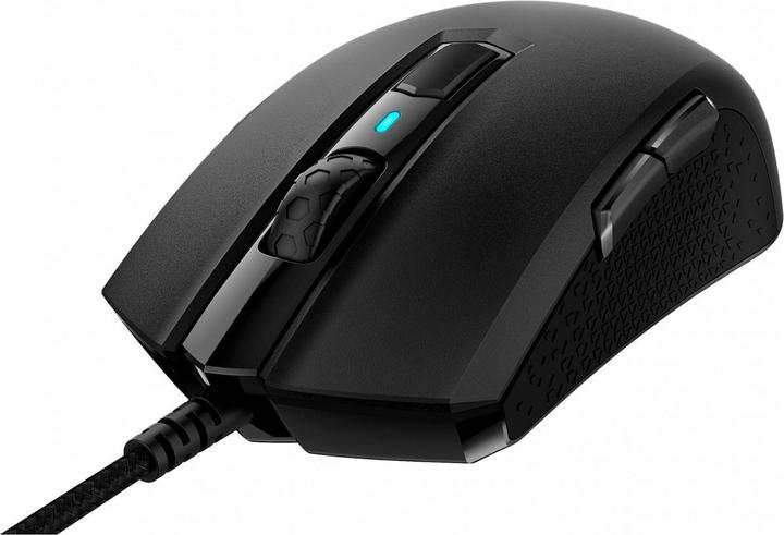 Actual product image Corsair M55 Pro (Cable)