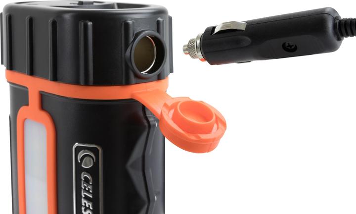 Produktbild Celestron Powertank Pro 12V 5A Li-Iron