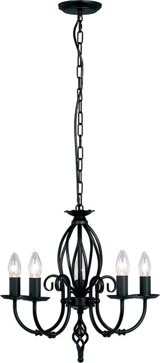 Produktbild Licht-Erlebnisse Candela 1 (E14)