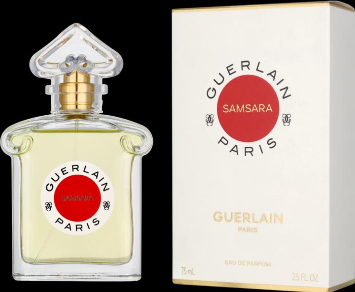 Image du produit Guerlain Samsara (Eau de parfum, 75 ml)