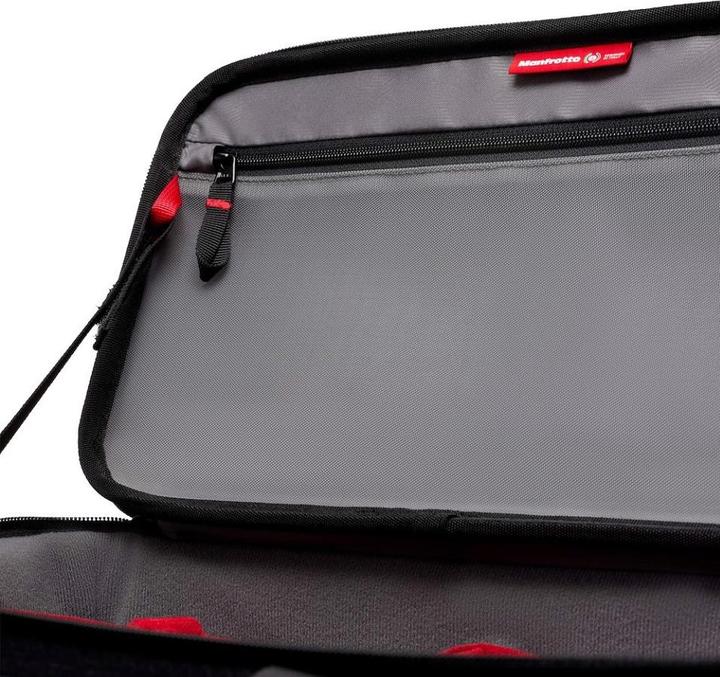 Actual product image Manfrotto Pro Light Cineloader Video Bag Small (Camera shoulder bag, 14 l)