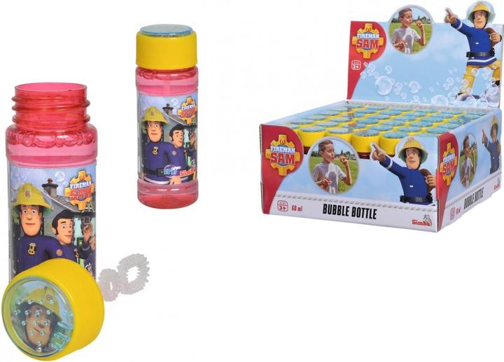 Actual product image Simba Sam Bellenblaas