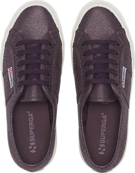Produktbild Superga Sneaker 2750 Lamew Metallic (37)
