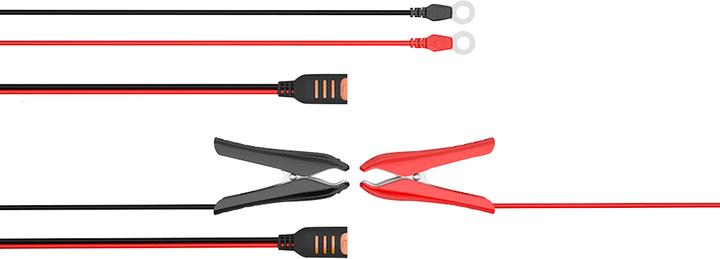 Actual product image Ctek MXS 5.0 EU-Version (12V, 5 A)