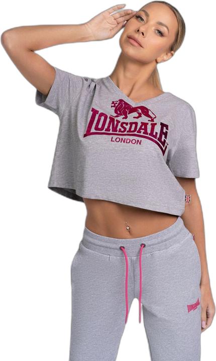 Actual product image Lonsdale Heddle (XXL)