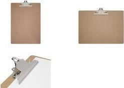 Actual product image Maul Clipboard (31 x 48 x 4.5 cm)