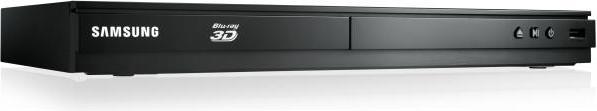 Samsung BD-E5500, lecteur BD 3D, Allshare DLNA, Anynet (Lecteur Blu-ray)