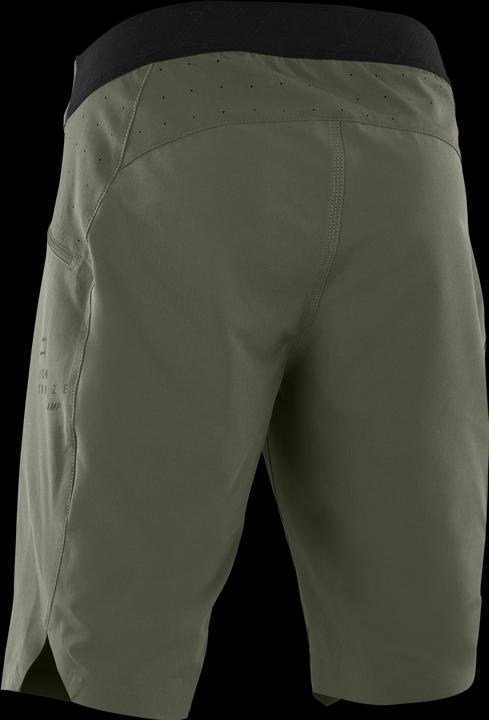 Actual product image ION Bike Shorts Traze Amp AFT (XL)