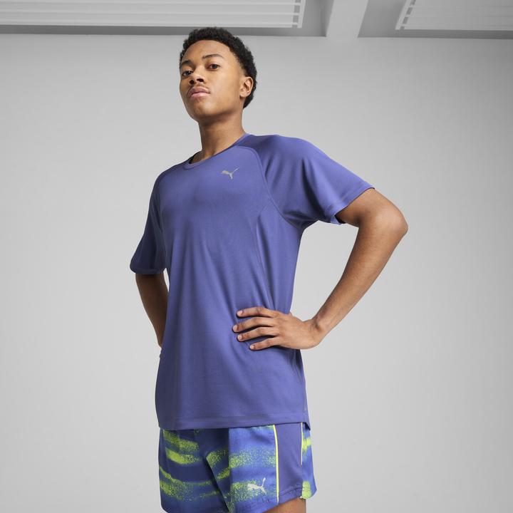 Image du produit Puma M Tee Run Velocity (Poly) (L)