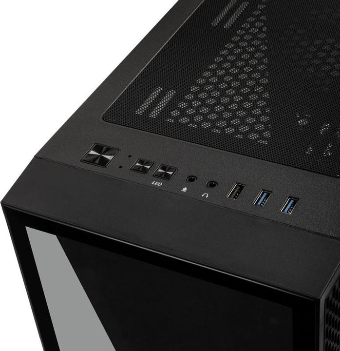 Produktbild Kolink Void Rift ARGB (ATX)