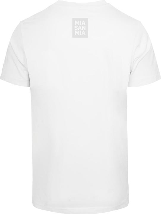 Image du produit FC Bayern München Logo tonal du FC Bayern T-shirt col rond - 115387 (XL)