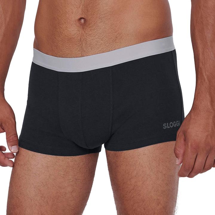 Image du produit Sloggi Go Abc 2.0 (XL, paquet de 6)
