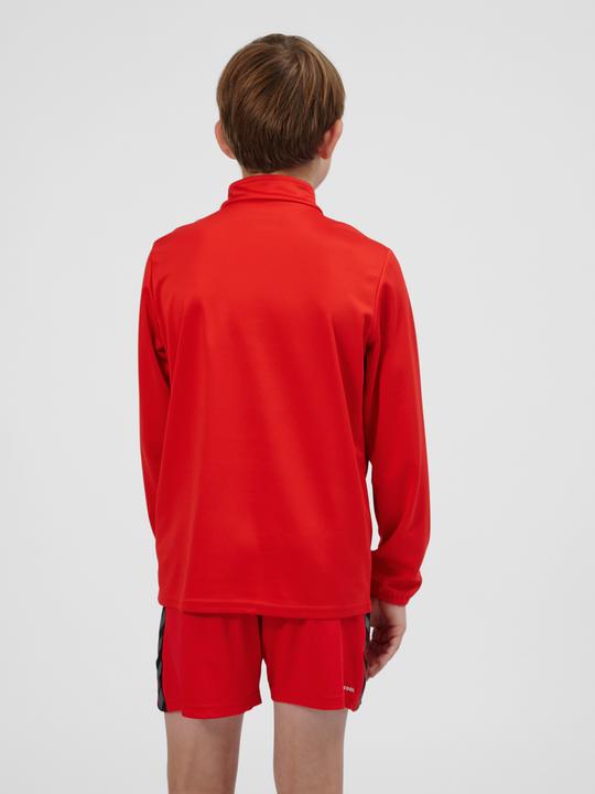 Immagine prodotto hummel Hmlessential Mezza Zip Bambino (140)