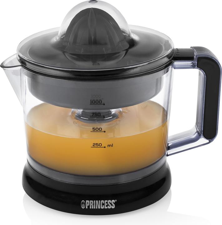 Produktbild Princess Zitruspresse (EU-Stecker)