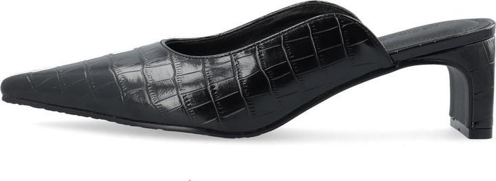 Actual product image Bianco BIAROWE Mules (36)
