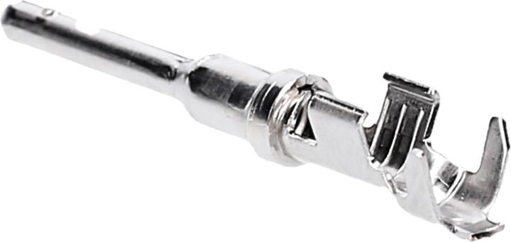 Image du produit Kalitec 100 Stück DEUTSCH DTSKS 1060-16-0122 Stiftkontakt gestanzt 0,8-2,1mm²