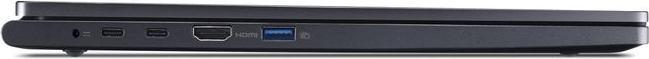 Image du produit Acer TravelMate P6 (14.14", Intel Core i7-1355U, 32 Go, 512 Go, CH)