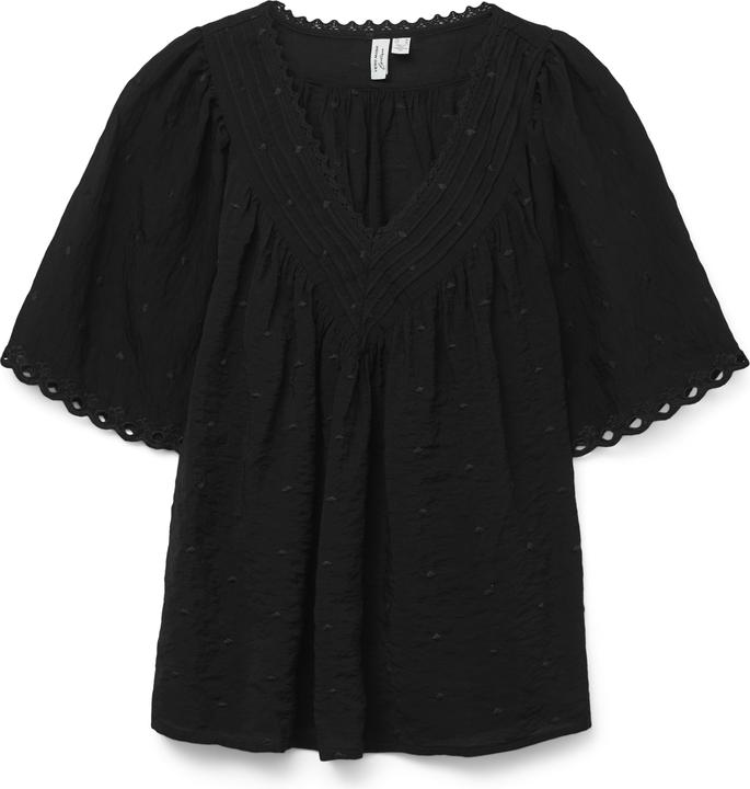 Vero Moda VMDAFFA Top Bluse (S)