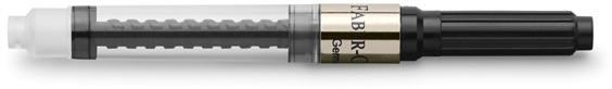 Produktbild Faber-Castell Converter für Design Füllhalter (Transparent/Schwarz, 1 x)