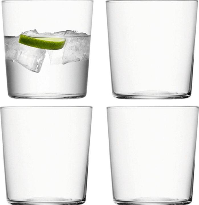 LSA Gio (0.39 l, 4 x)
