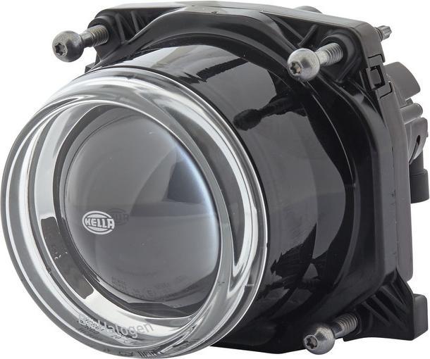 Immagine prodotto Hella Faro alogeno DE FF installazione per MERCEDES UNIMOG