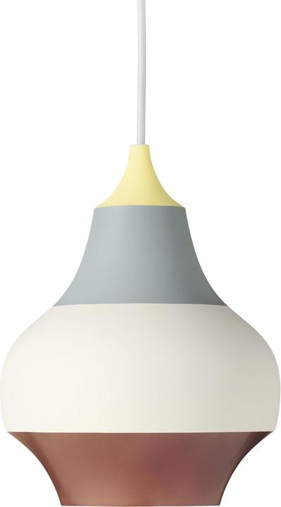 Actual product image Louis Poulsen Cirque Pendant Light (E27)