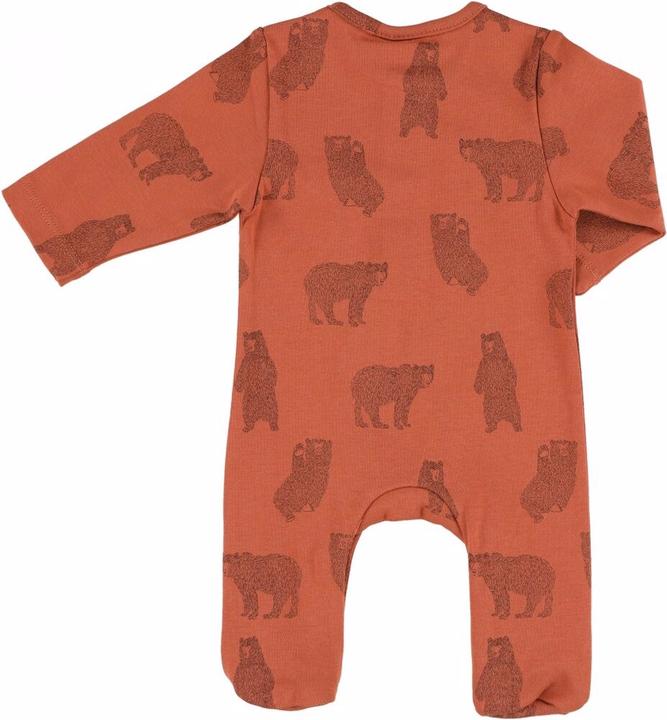 Actual product image Trixie Baby Onesie with feet (68)