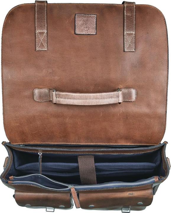 Produktbild Bull & Hunt Messenger Business Bag