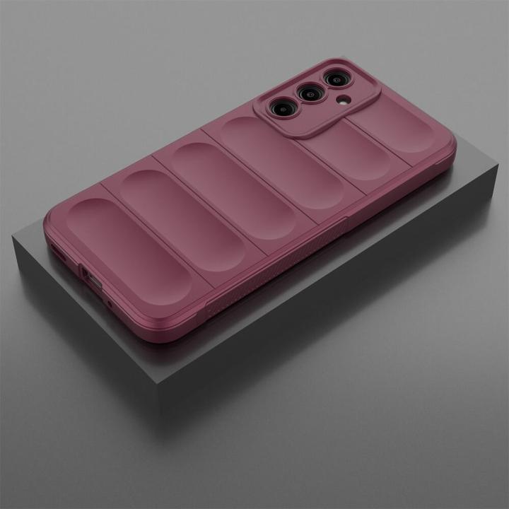 Immagine prodotto Cover-Discount Galaxy A56 5G - Rugged Protective Hülle (Samsung Galaxy A56)