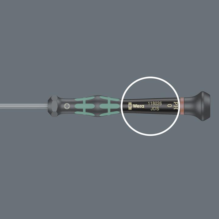 Immagine prodotto Wera 2067 1 IPR x 40 mm (Torx Plus)