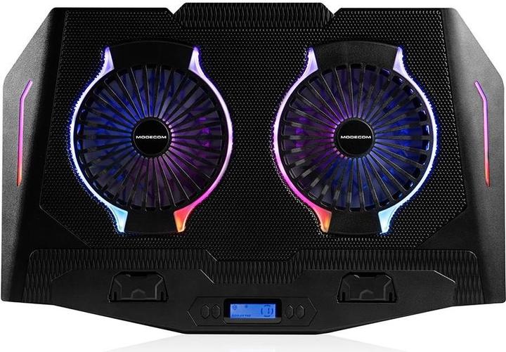 Produktbild Modecom CF21 RGB Silent