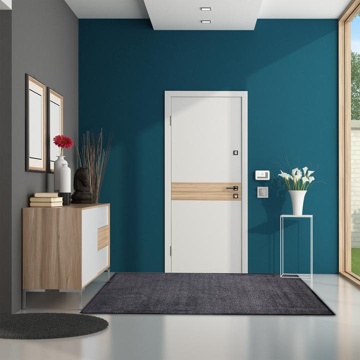 Produktbild Relaxdays Schmutzfangmatte (200 x 80 x 1 cm)