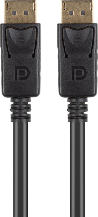 Digitec DisplayPort — DisplayPort (1 m, DisplayPort)