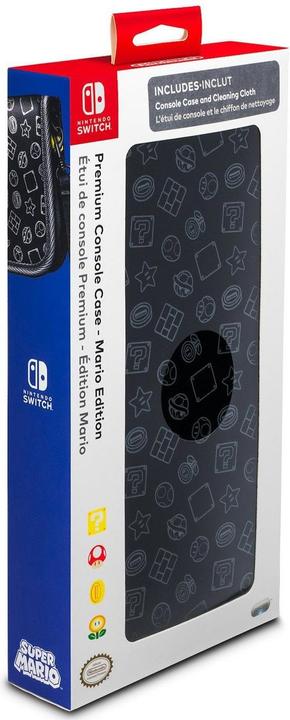Produktbild PDP Tragetasche Mario (Switch)
