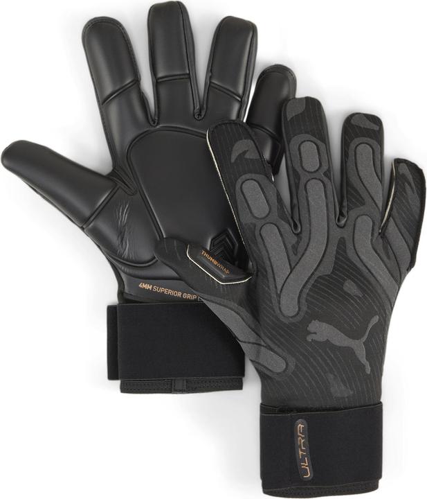 Actual product image Puma ULTRA Ultimate Hybrid (8.5)