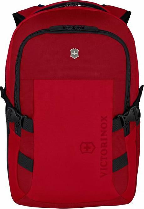 Produktbild Victorinox Vx Sport EVO, Compact Backpack, Scarlet Sage/Red (20 l)