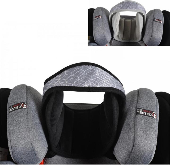 Produktbild Cangaroo Kopfstütze Shelter