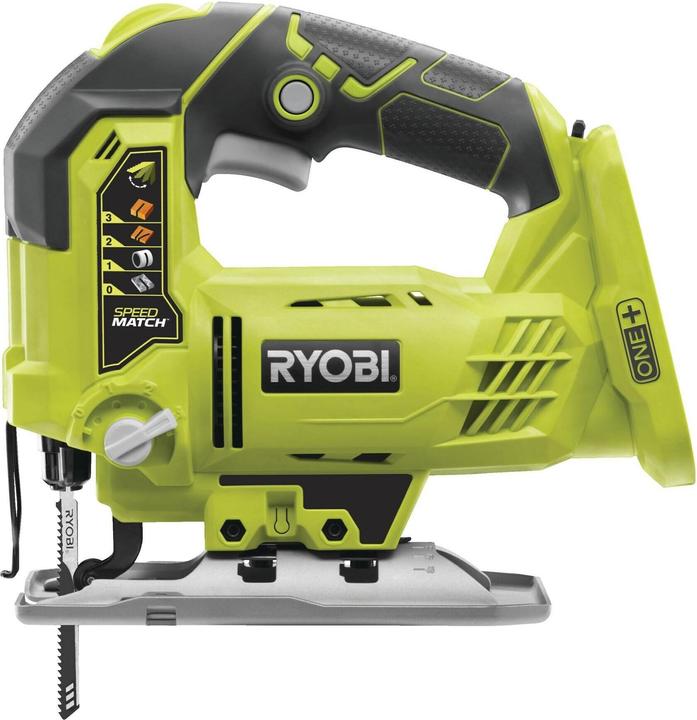 Ryobi Akku-Stichsäge